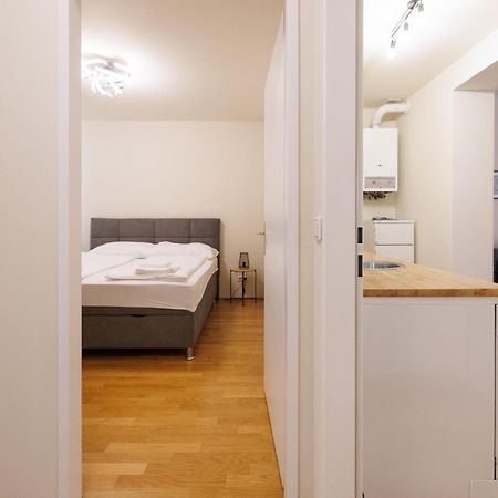 Vienna City Apartments Krongasse Εξωτερικό φωτογραφία